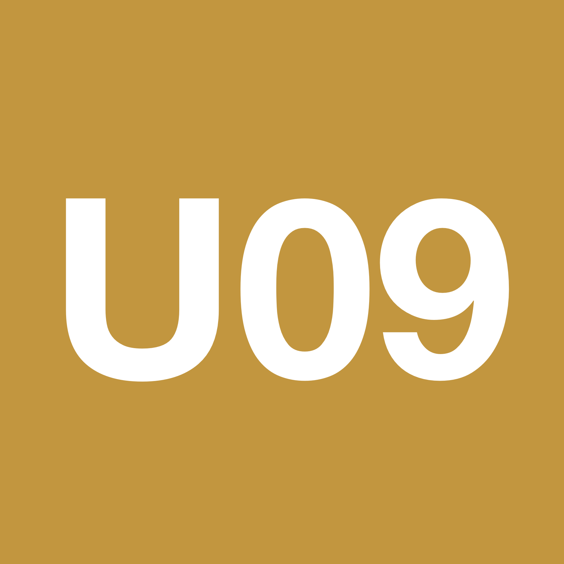 RSC U09