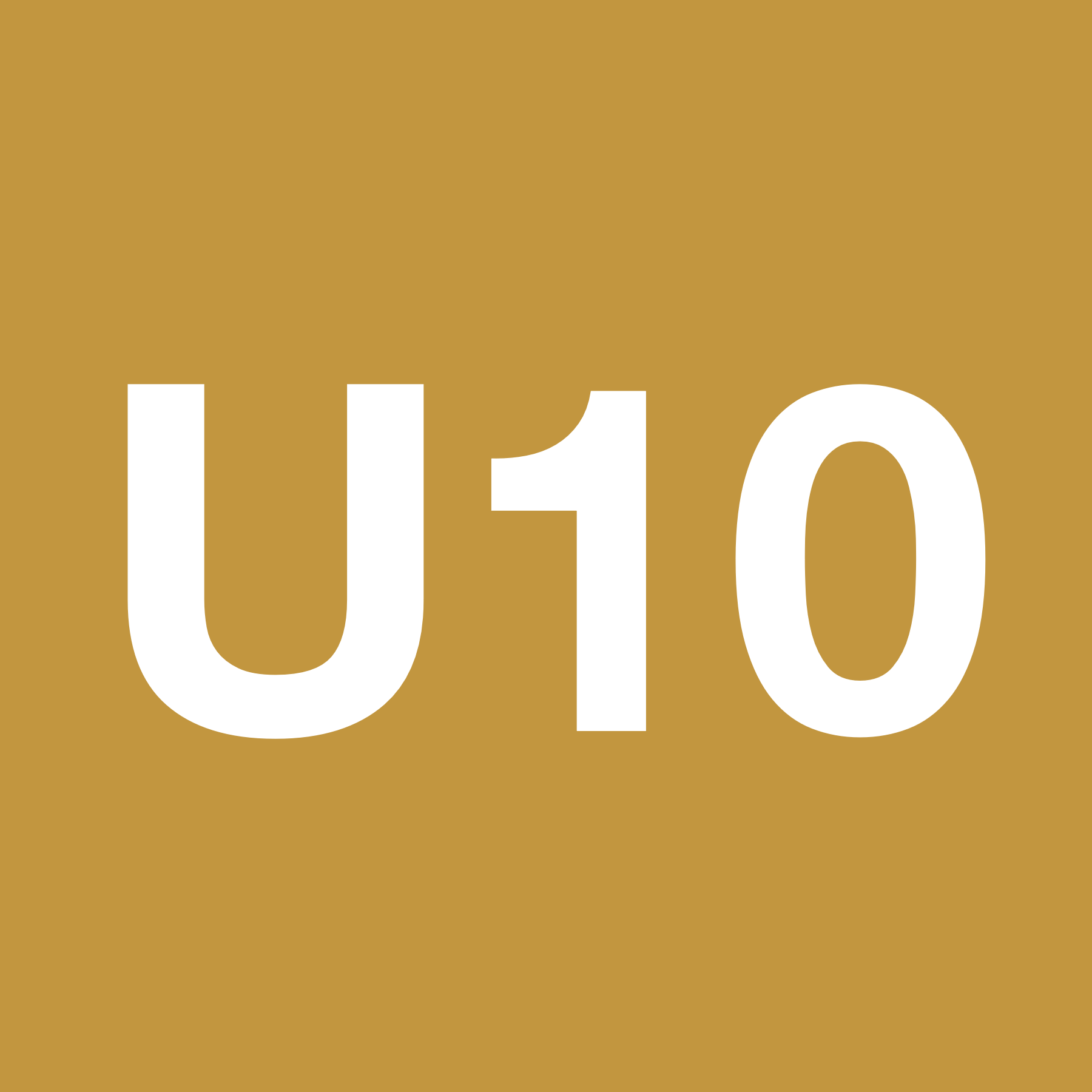 RSC U10