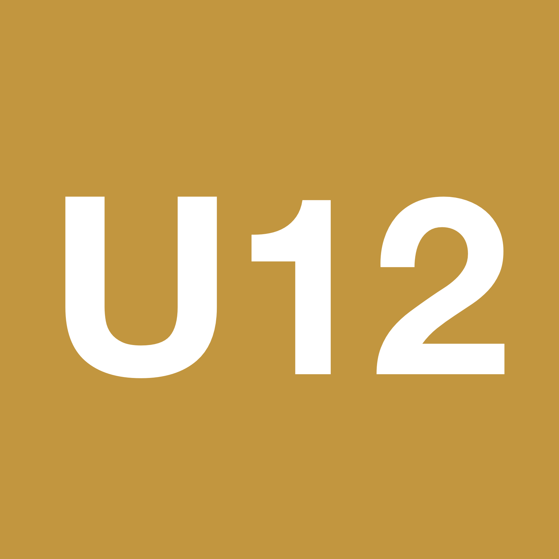 RSC U12