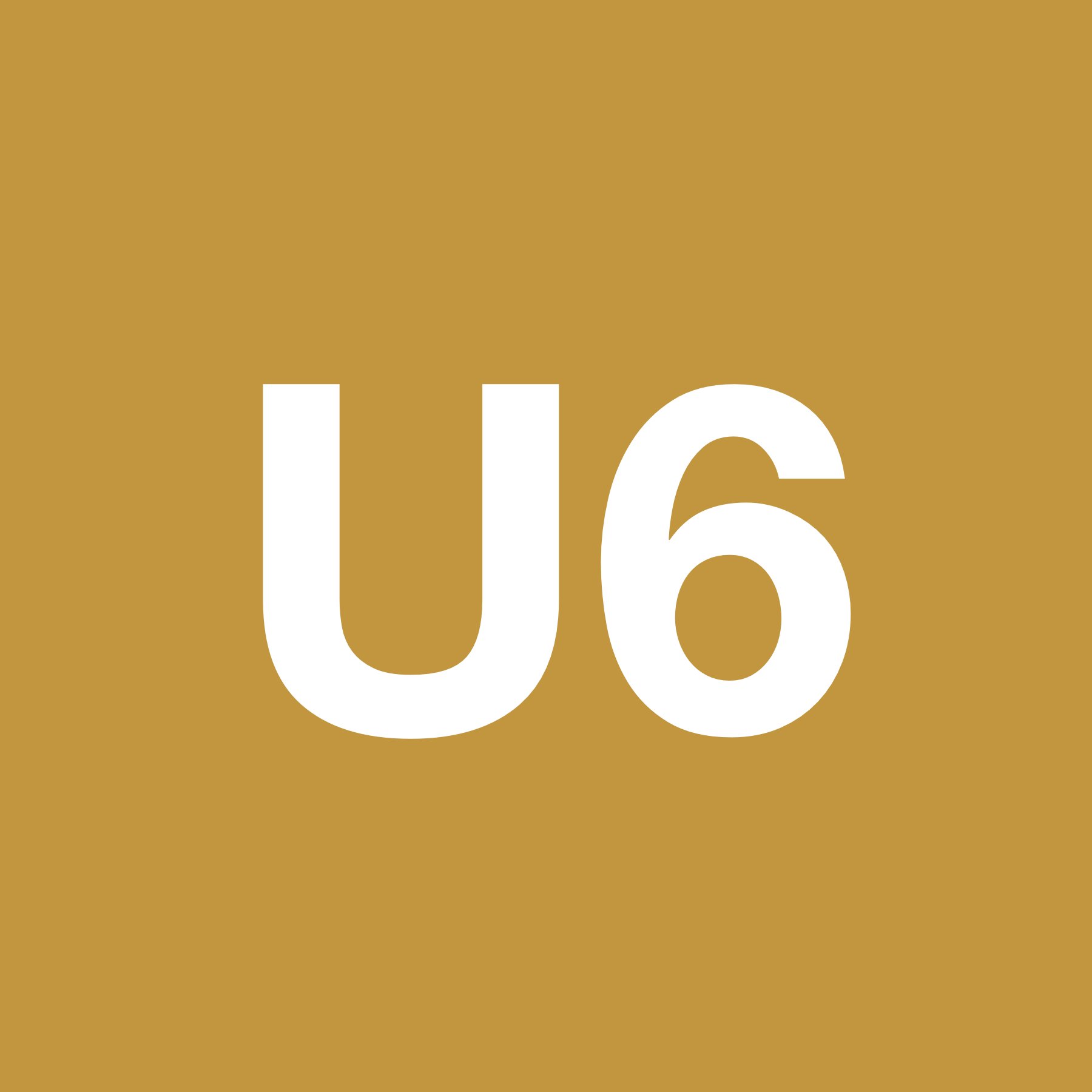 RSC U6