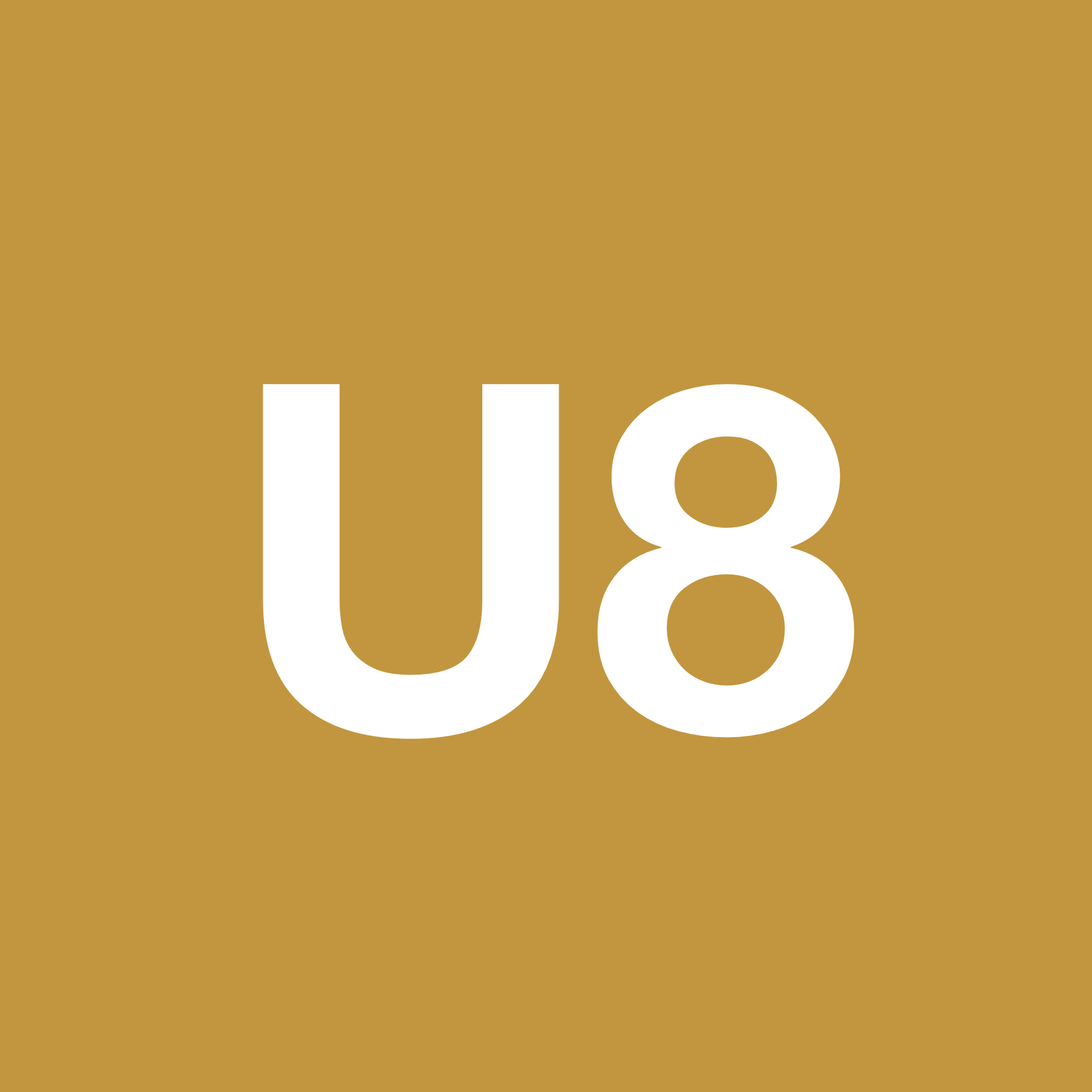 RSC U8