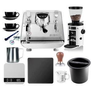 Advanced Home Barista Bundle