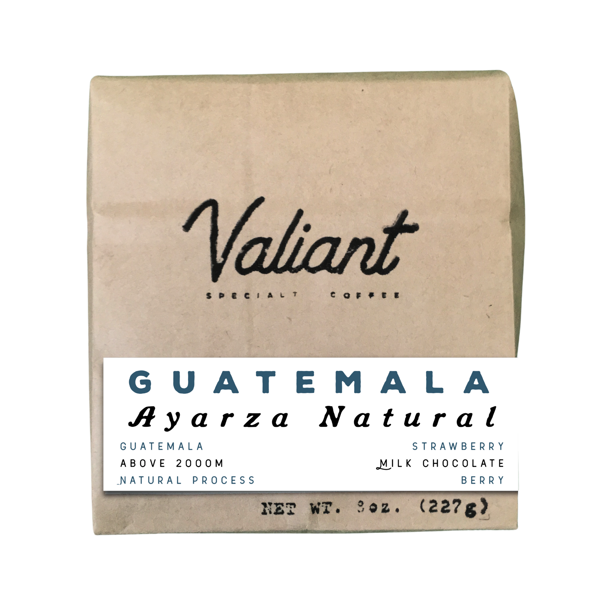 10 YEAR // GUATEMALA - ANNIVERSARY EDITION