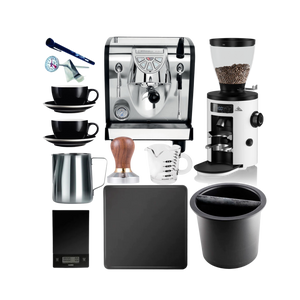 Intermediate Home Barista Bundle