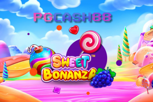 PGCASH88 Sweet Bonanza 1000