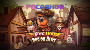 The Dog House – Dog or Alive: บทนำและคุณสมบัติที่สำคัญ